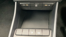 Hyundai BAYON 1.0 TGDi 48V MHEV SE Connect 5dr DCT Petrol Hatchback